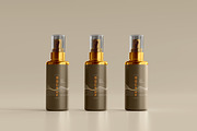 100+ Cosmetic Branding Mockups, a Cups & Container Mockup by pmvch (Thumbnail 90 of 102)