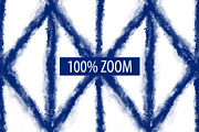Shibori Tie Dye Seamless Patterns, a Pattern Graphic by CatJello Graphics (Thumbnail 16 of 28)