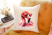 Funky Summer Clipart, an Illustration by Sublimation Artist (Thumbnail 6 of 6)