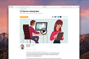 People Kit, a Graphic by Darumo Shop (Thumbnail 5 of 10)