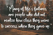 Wonderline | Script Font, a Script Font by Scratchones (Thumbnail 6 of 8)