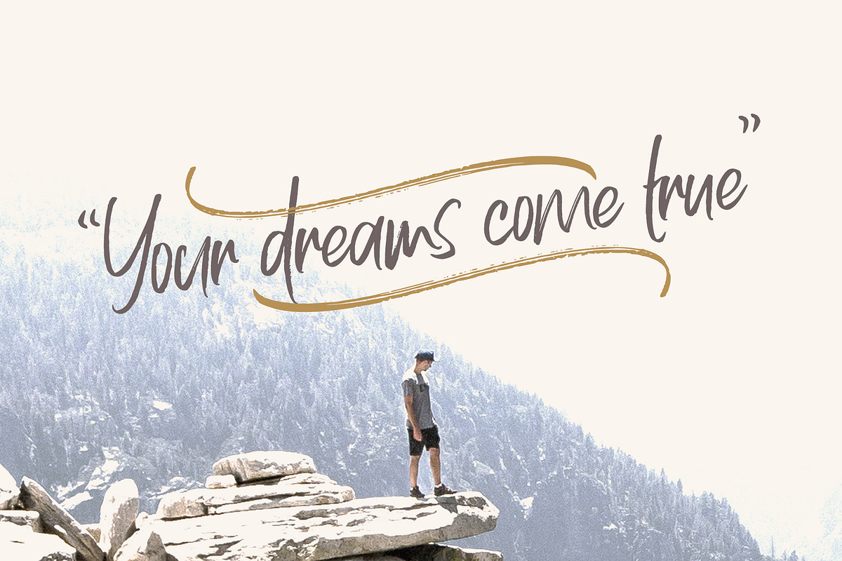 Allison Dream preview 2