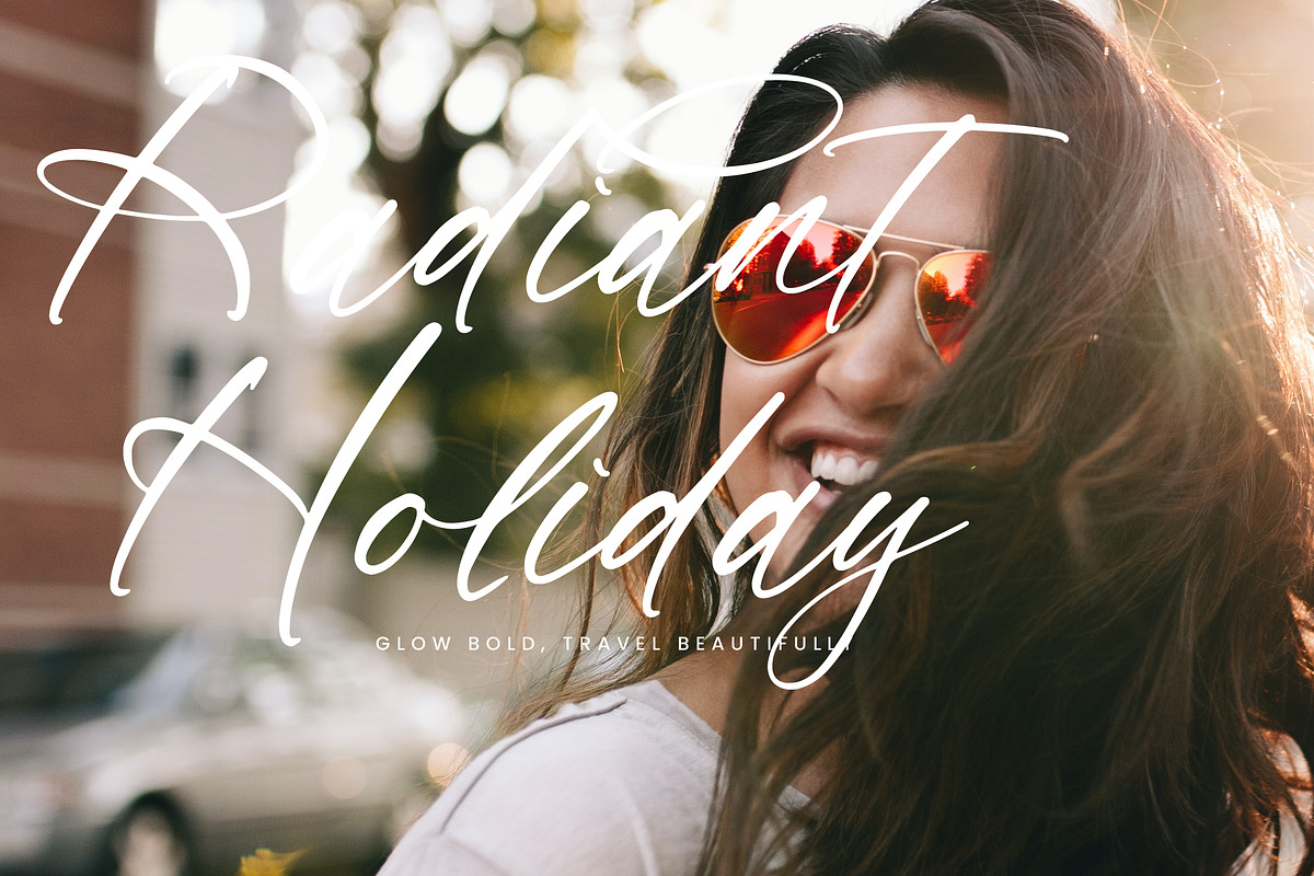 Mantyalls, a Handwritten Font by Integritype Studio (Photo 4 of 15)