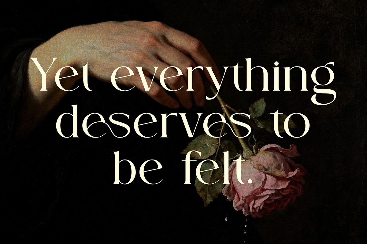 Mastha - Modern Serif Display, a Serif Font by Muflieart (Photo 11 of 12)