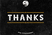 Riotic Typeface + Bonus, a Blackletter Font by Rvq Type Foundry (Thumbnail 5 of 5)
