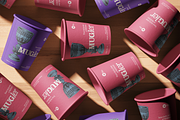 Bandito - Rounded Variable Serif, a Serif Font by Unio Designs (Thumbnail 14 of 15)