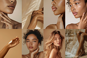 Summer Skin - Stock Photo Bundle, a Beauty & Fashion Photo by Make Stories Studio (Thumbnail 3 of 6)