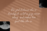 Kattalyna Brush Signature, a Script Font by Creatype Studio (Thumbnail 4 of 9)