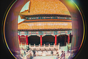 Fisheye Lens Photo Effect, a Texture Graphic by Freezerondigital (Thumbnail 9 of 13)