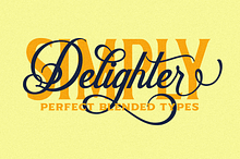 Delighter Family