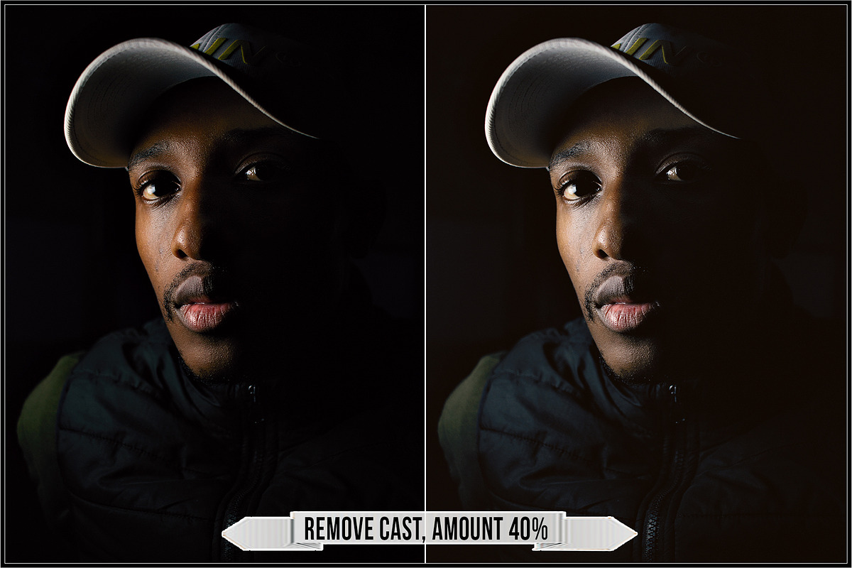Hasselblad Adjustments Profiles, a Plug-in Add-On by Raztrend (Photo 19 of 30)