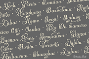 Betonila Decorative Font, a Blackletter Font by TypeClassHeroes (Thumbnail 9 of 10)