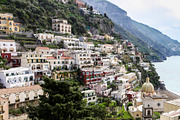 Positano, Amalfi coast, Italy, an Architecture Photo by Photos from the Heart (Thumbnail 2 of 2)