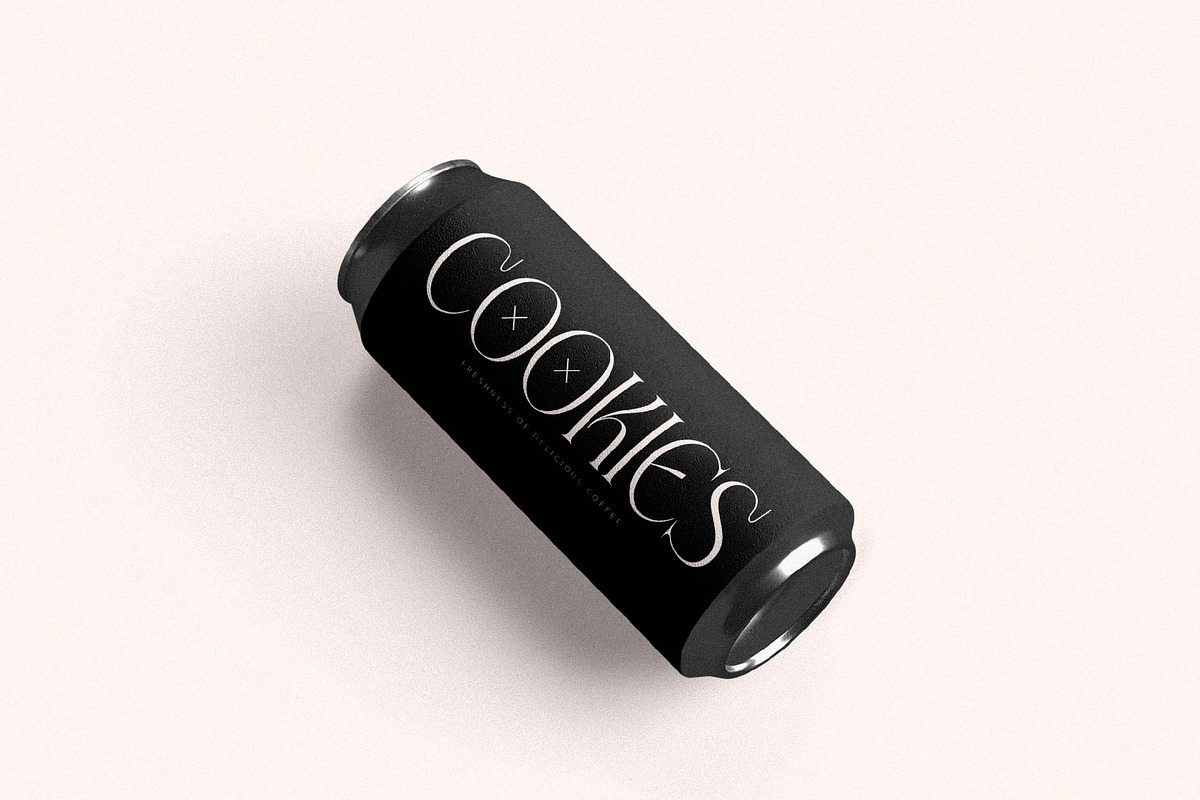 Thorco New Display Serif Font, a Serif Font by Storytype Studio (Photo 3 of 15)
