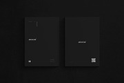 Archeon | Architecture Portfolio, a Brochure Template by Studio Bons (Thumbnail 18 of 18)