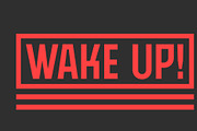 KONKRET., a Sans Serif Font by Typocalypse (Thumbnail 2 of 16)