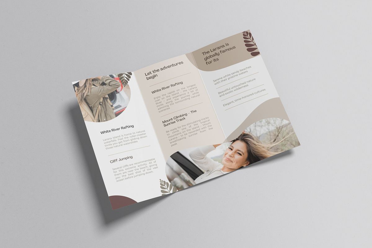 Trifold Brochure Mockup, a Brochure Template by Amigos__46 (Photo 4 of 14)