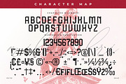Milknolri A New Display Font, a Serif Font by Storytype Studio (Thumbnail 13 of 15)