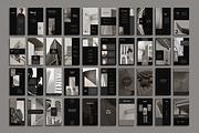 Corvus Architecture Instagram Pack, a Social Media Template by SlideStation (Thumbnail 10 of 10)