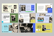 SEO Management Google Slides, PPoint, a Presentation Template by Fit-tee (Thumbnail 3 of 4)