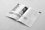 Magazine Template 47, a Magazine Template by pmvch (Thumbnail 8 of 12)