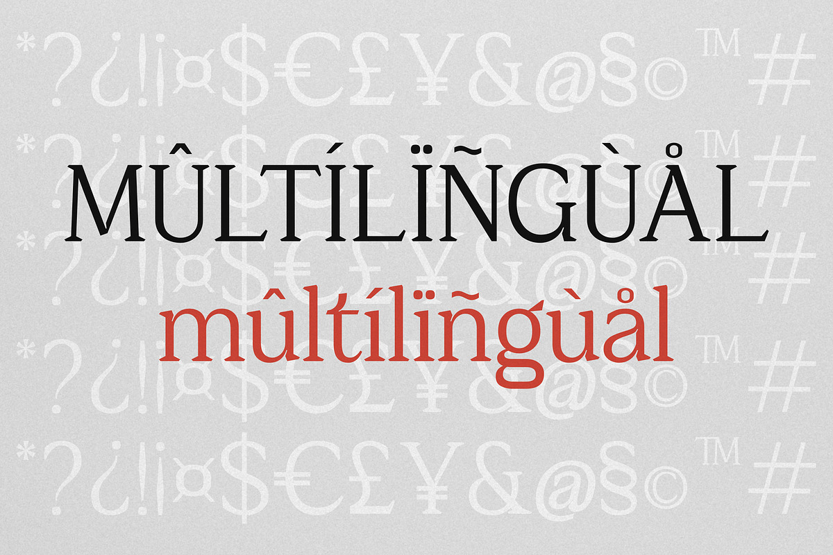 Ghylde | Elegant Serif, a Serif Font by Krismagraph (Photo 11 of 12)