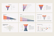 Sales and Digital Funnel PowerPoint, a Presentation Template by HiSlide.io (Thumbnail 3 of 4)