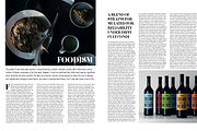 Magazine Template, a Magazine Template by Cristian Villegas Studio (Thumbnail 9 of 14)