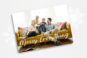 Wild Indigo Script Font, a Script Font by Allie Richardson Design (Thumbnail 6 of 7)