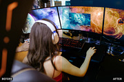 AI Home Studio Clean Presets, a Preset Add-On by AAA Presets (Thumbnail 20 of 21)