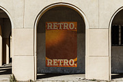 Retro Brunch Serif - Display Font, a Serif Font by Studio Moara (Thumbnail 8 of 8)