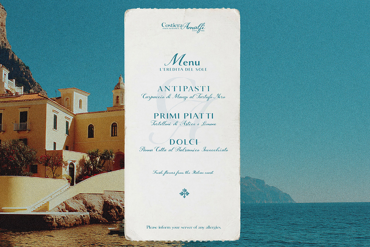 Archive Royal - Vintage Font Trio, a Handwritten Font by AndrewPixelType (Photo 11 of 20)