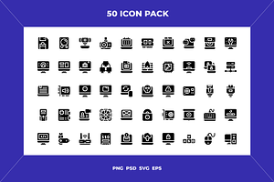 Computer icons, an Outline Icon by Wencory