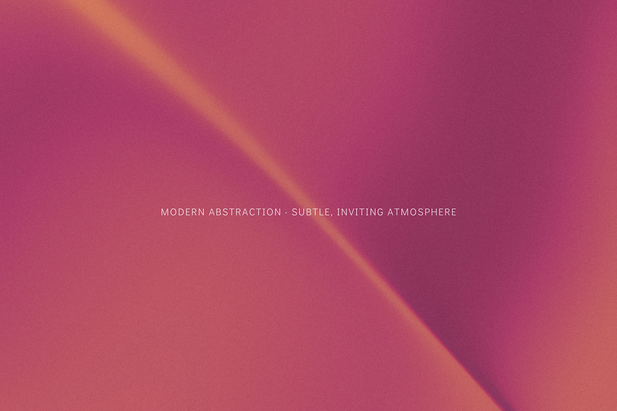 Gradient Blur Backgrounds 01-02 Pink, a Background Graphic by DESIGN BY nube (Photo 9 of 10)