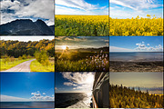 Feeling Horizon for $10, a Templates & Theme by Feelings (Thumbnail 2 of 5)