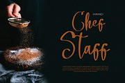 Amittalia Brush Script Font, a Script Font by NTC Graphic (Thumbnail 5 of 8)