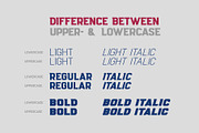 Darksport Font Family Variable, a Sans Serif Font by Sentavio (Thumbnail 2 of 14)