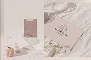 Abstract Floral collection, an Illustration by Anna.Klets (Thumbnail 11 of 12)