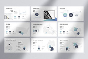 Business Plan Presentation, a Presentation Template by GoldenPixelStudio (Thumbnail 27 of 29)