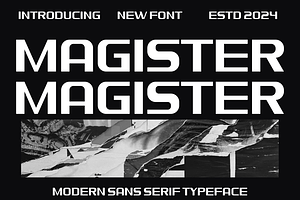 MAGISTER