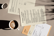 Notion Client Portal Project Tracker, a Branding & Logo Template by Maeven (Thumbnail 9 of 10)