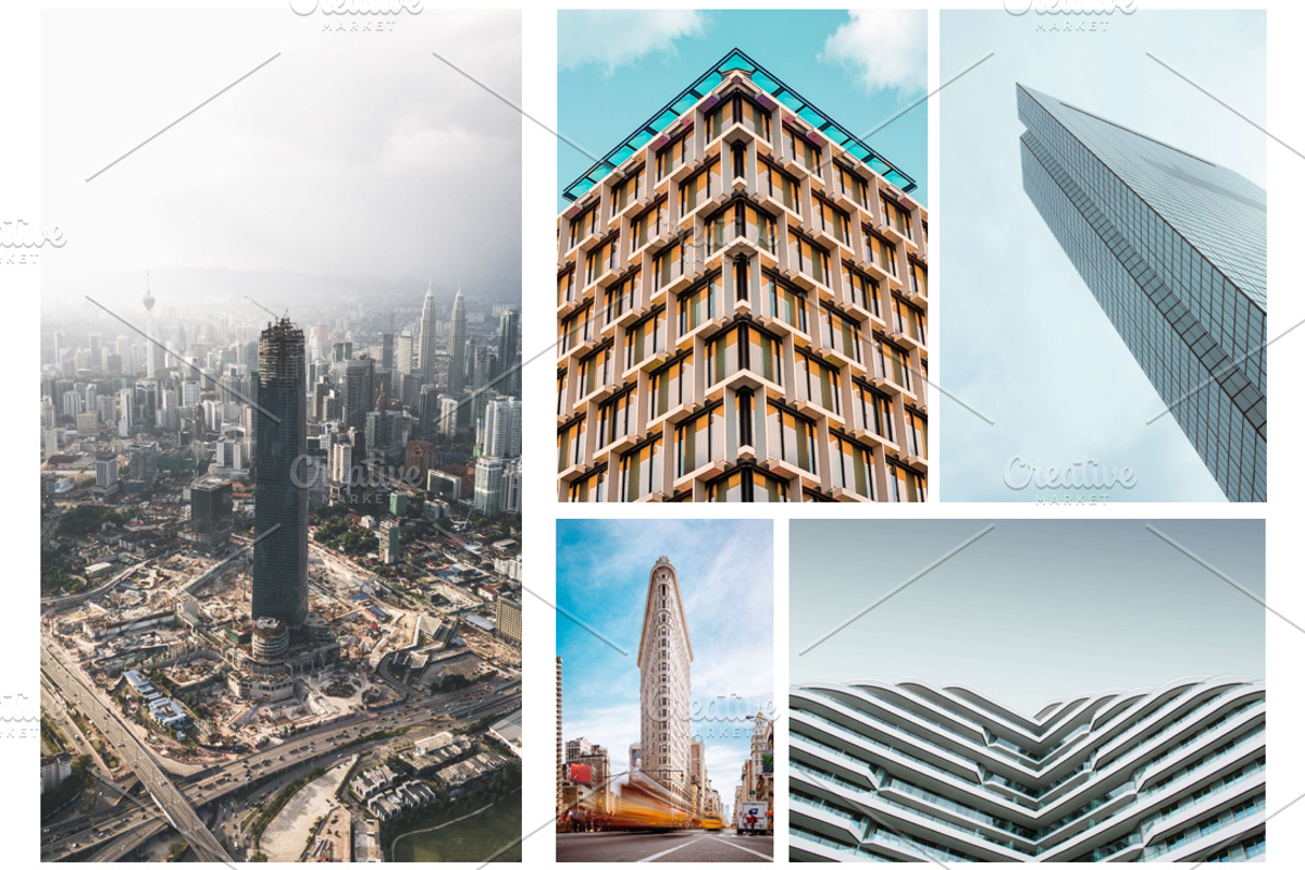 100 HighRes Real Estate Photo bundle, a Photo by RobertvanHaaren (Photo 10 of 18)