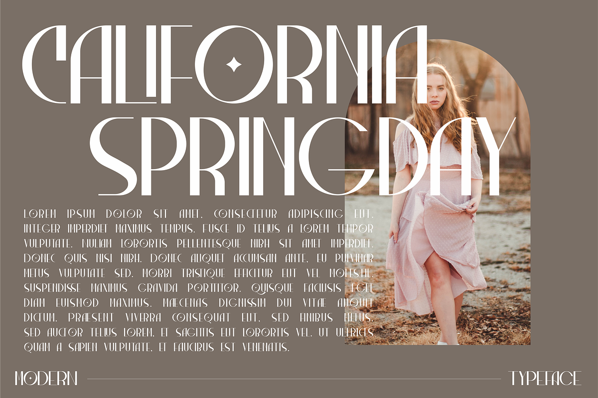 Porto Qastelo Modern Font, a Serif Font by Storytype Studio (Photo 2 of 9)