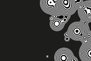 50 Zebra Metaballs, an Object Graphic by GarryKillian (Thumbnail 16 of 51)
