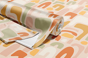 Desert Arches, a Pattern Graphic by MalyskaStudio (Thumbnail 10 of 11)