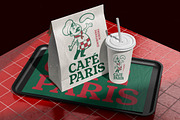 Snack Rush Modern Retro Serif, a Serif Font by timelesstype.co (Thumbnail 11 of 20)