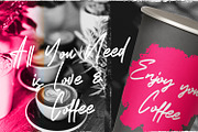 Santy Ehisa - Stylish Script Font, a Script Font by StringLabs (Thumbnail 2 of 11)