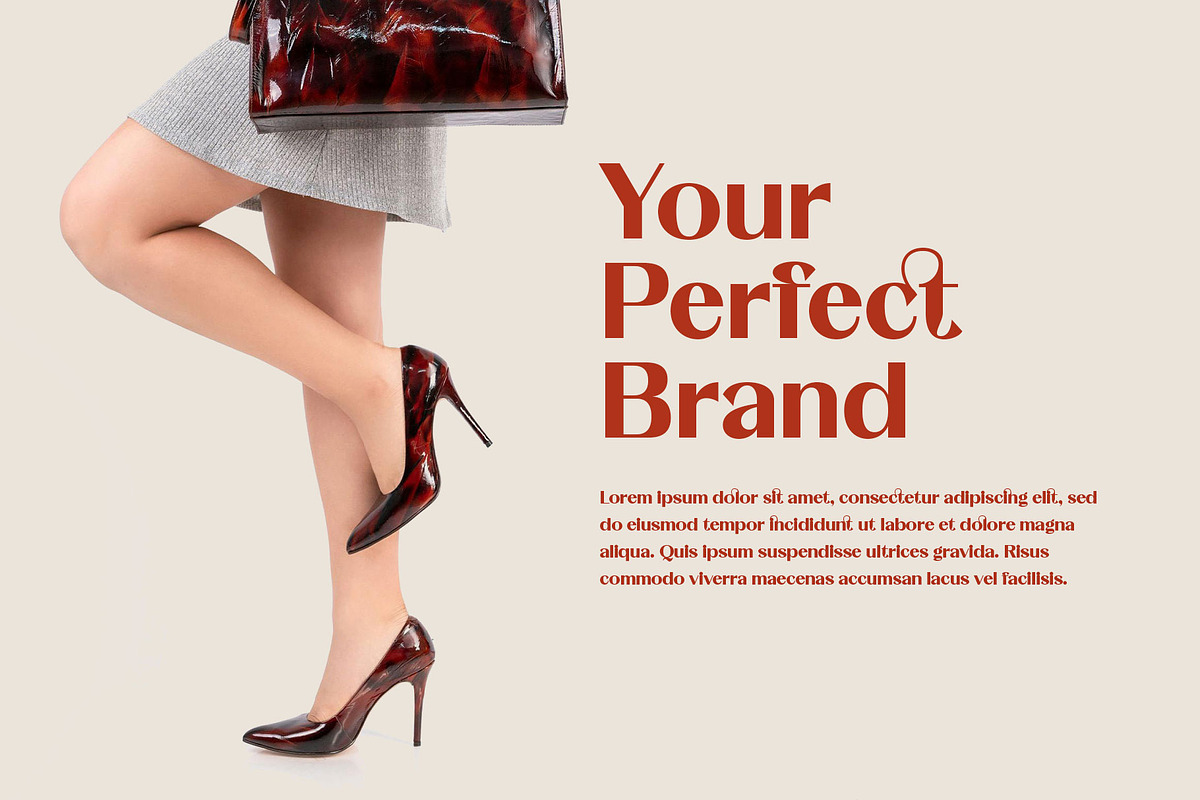Kasely Classy Luxury Sans Font, a Sans Serif Font by RantautypeStudio (Photo 2 of 17)