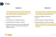 Arrow Template, a Templates & Theme by Iconography - Pitch Deck (Thumbnail 11 of 12)