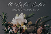 Vintage Heirloom // Calligraphy Font, a Script Font by PeachCreme (Thumbnail 15 of 16)